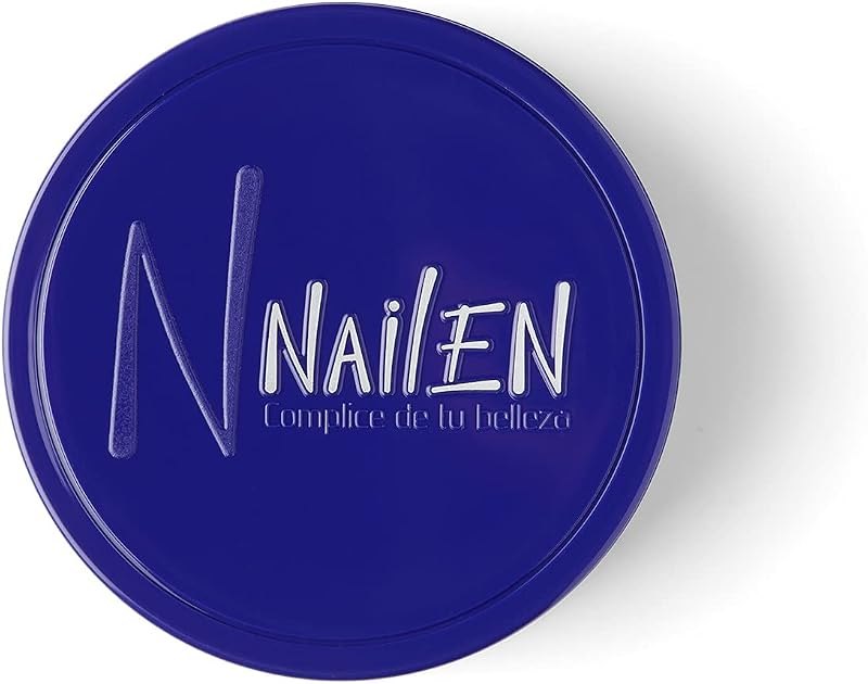 Nailen Compact Makeup Setting Powder Foundation with Matte Finish, Shine Control, Full Coverage - Ideal for All Skin