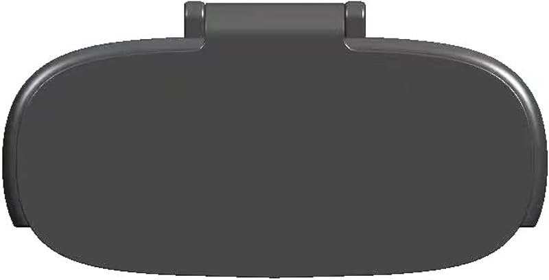 LZYDD Webcam C270 C310 Privacy Shutter Cover Shell Case for Logitech HD C270 C310 C505 (Upgraded) — webcam privacy