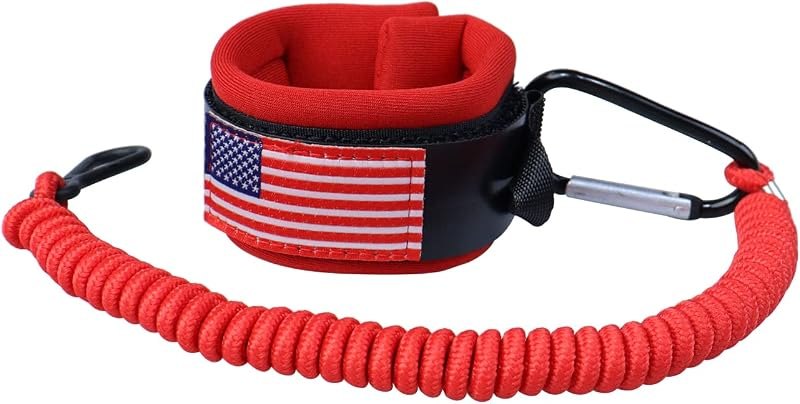Boat Kill Switch Lanyard with Wrist Strap for Mercruiser
