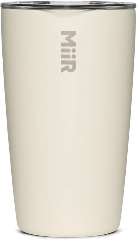 MiiR Tumbler, 12oz — Rainproof Coffee Tumbler for rainproof coffee tumbler