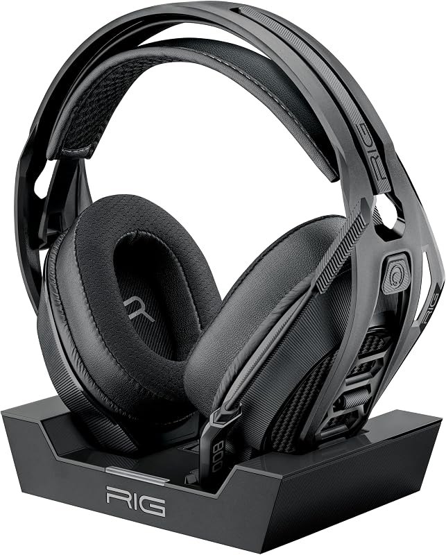 800 PRO HX Wireless Gaming Headset & Multi-Function Base Station - Xbox — best steelseries arctis 9 for steelseries