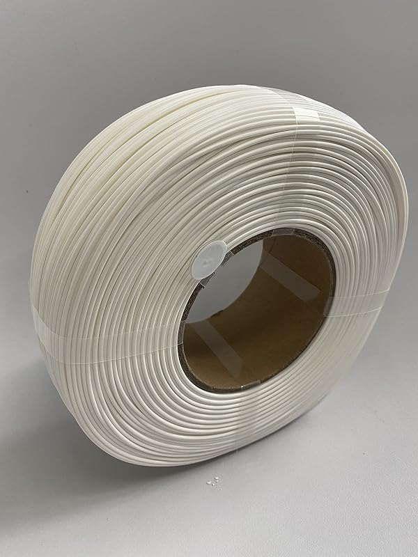 Bambu Lab 3D Printer Filament, 1.75mm PLA 3D Printing Filament Dimensional Accuracy +/- 0.03 mm, Fast Printing RFID