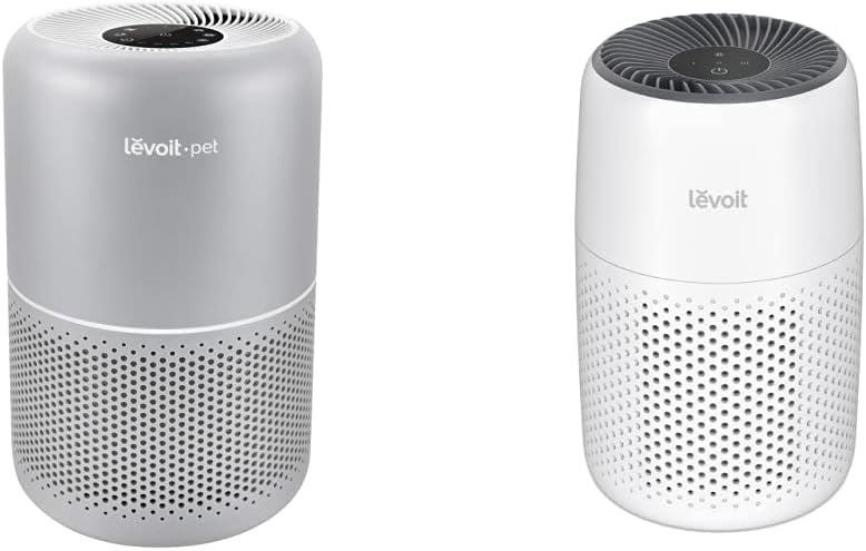 Air Purifiers for Pets and Bedroom Home (Core P350, Core Mini) — Levoit Core 300 for levoit core 300