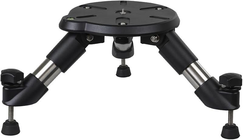 Celestron Tabletop Tripod for NexStar SE, NexStar Evolution & Origin — Portable Telescope Tripod for portable