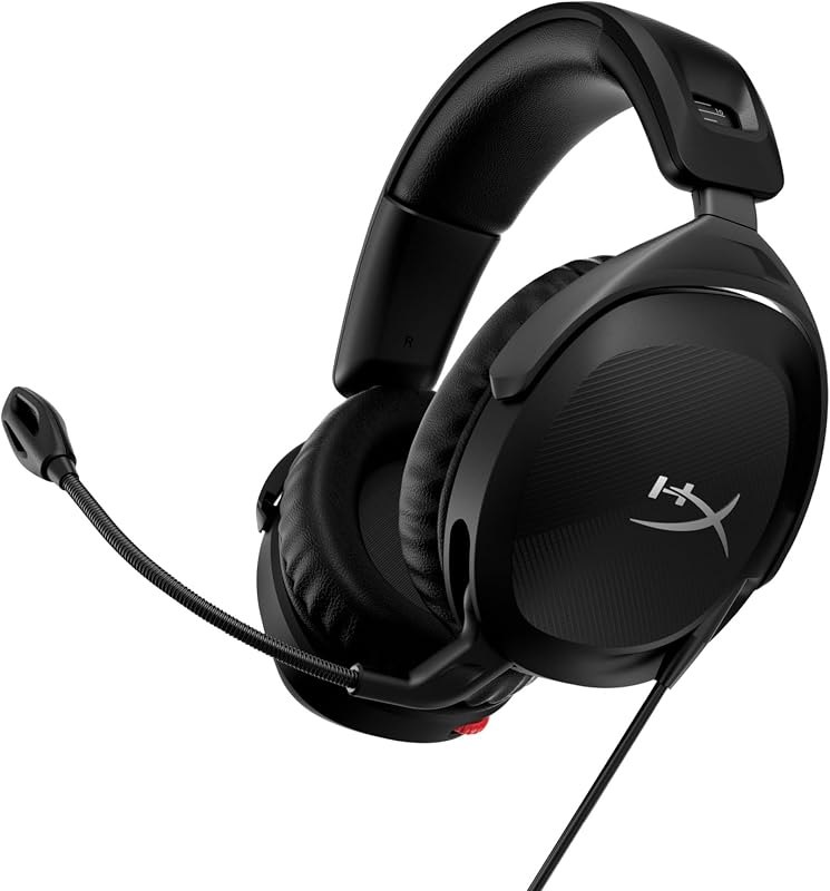 Cloud Stinger 2 — HyperX Cloud II for hyperx cloud