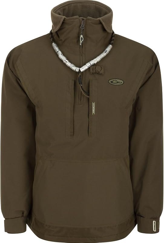 Drake Waterfowl — hunting rain jacket for hunting rain jacket