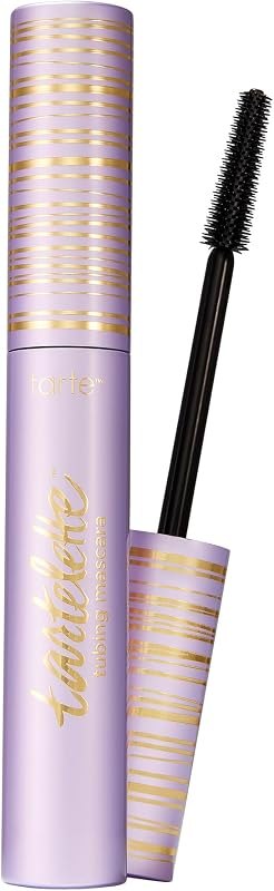 tarte tartelette tubing mascara — makeup waterproof mascara for makeup waterproof mascara