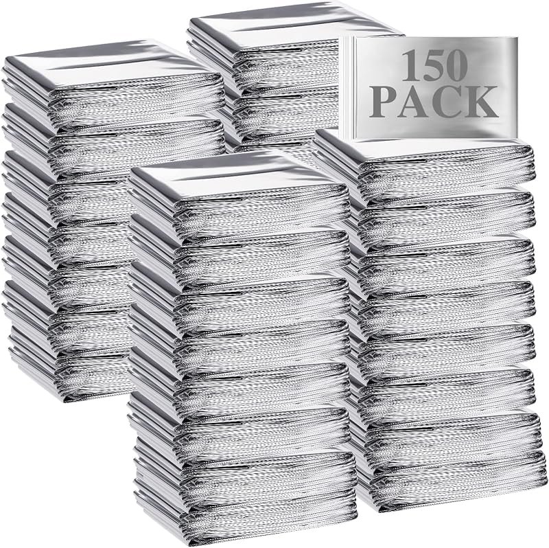 Macarrie Emergency Blanket Bulk — emergency space blanket for emergency space blanket