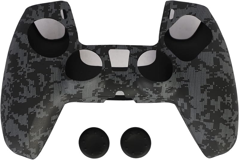 Glitch — PS5 controller silicone skin for ps5 controller silicone skin
