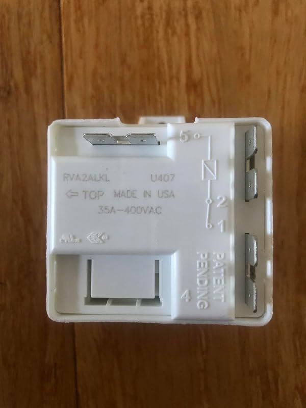 Generic Submersible Control Box, White, Metal, 155031102, 305213902, 24V DC, Water Pump, Well Pump, Water Pumps — best