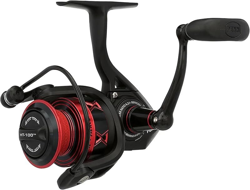 Penn Fierce IV Spinning Fishing Reels — best Heavy Duty Fishing Reel for heavy duty fishing reel