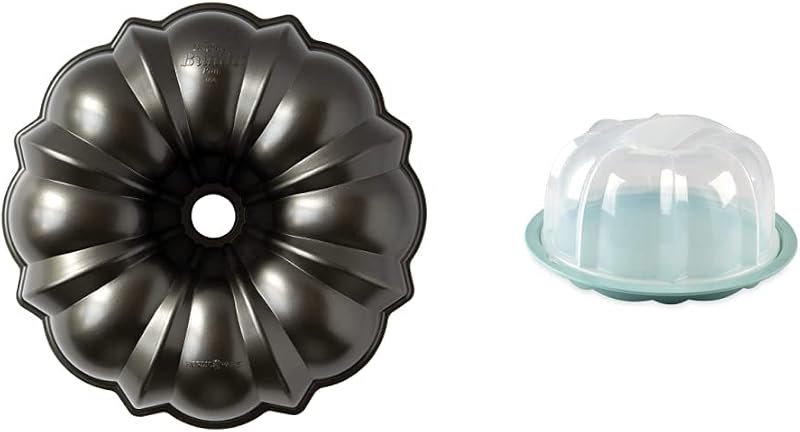 Nordic Ware — best Bundt Cake Pan for bundt cake pan