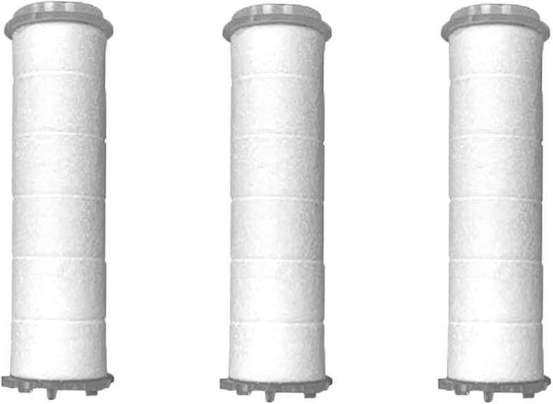 shower head filter HS1654 — inline shower filter for inline shower filter