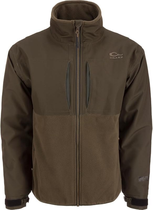 Drake Waterfowl — hunting rain jacket for hunting rain jacket