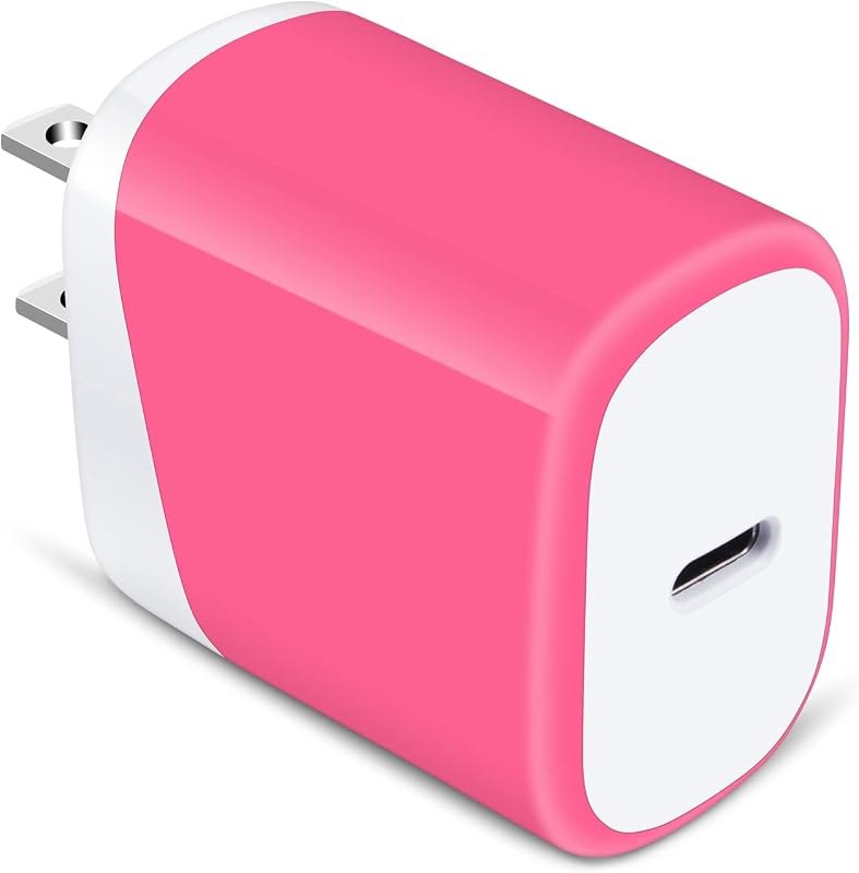 20W USB C Fast Charger for Google Pixel 10a/10 Pro/10 Pro XL/10 Pro Fold/10 9a 9 Fold 9 Pro XL 8a 8 Pro 7a 7 6,Fast