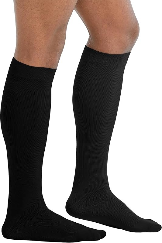 Men's Graduated Compression Socks — 15-20 mmHg compression socks for mmhg compression socks