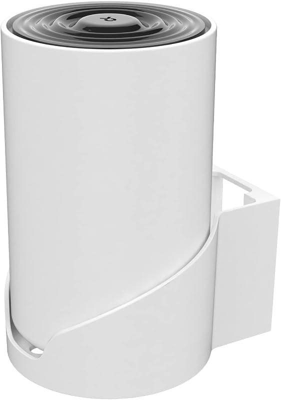 Router Shelf Wall Mount for Tp Link Deco X68 XE75 XE75 Pro AXE5400 Deco Mesh WiFi 6E WiFi Router Holder Stand Bracket