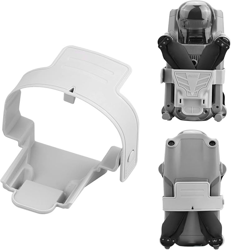 Air 2 / Air 2S RC Propellers Holder Guard Strap Blades Protector Stabilizer Fixator for DJI Mavic Air 2/Air 2S Drone