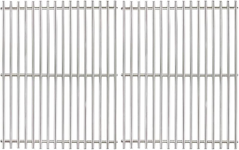 Grill Grates for Weber Spirit e310 300 Series Grill Replacement Parts — grill grate set for grill grate set