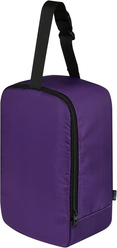 Beautyflier Travel Steam Iron Bag for Conair Handheld Garment Steamer, Portable Handheld Design Steamer Carrying Case