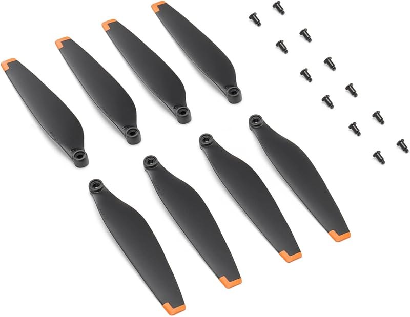 DJI Mini 3 Propellers — photography drone propellers for photography drone propellers
