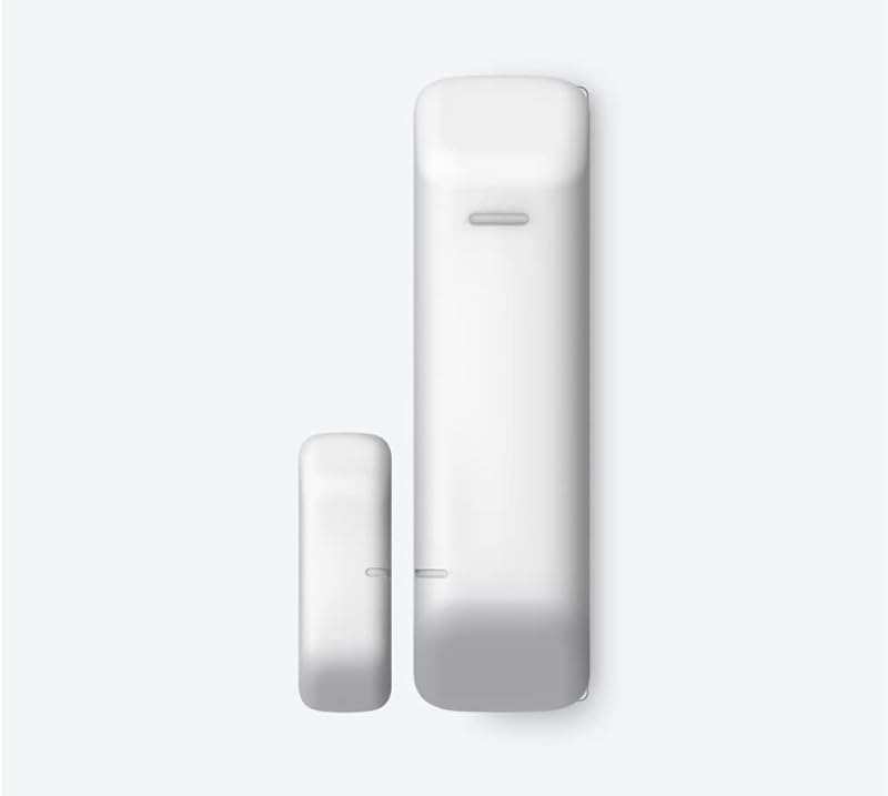 Xfinity Door Window Sensor Home Security XHD2-LD (Latest Generation 2023) — home smart thermostat for home smart
