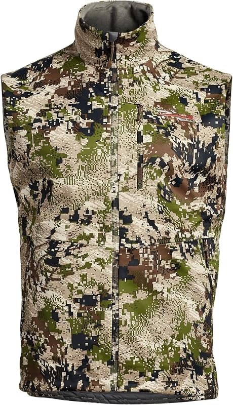 Gear Men's Hunting Windproof Jetstream Vest — best quarry hunting vest for quarry hunting vest