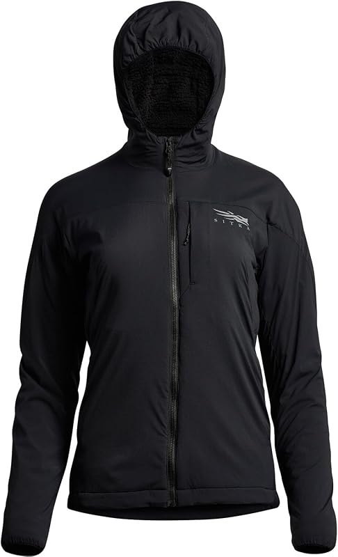 Gear Womens Cloudburst Jacket — hunting rain jacket for hunting rain jacket