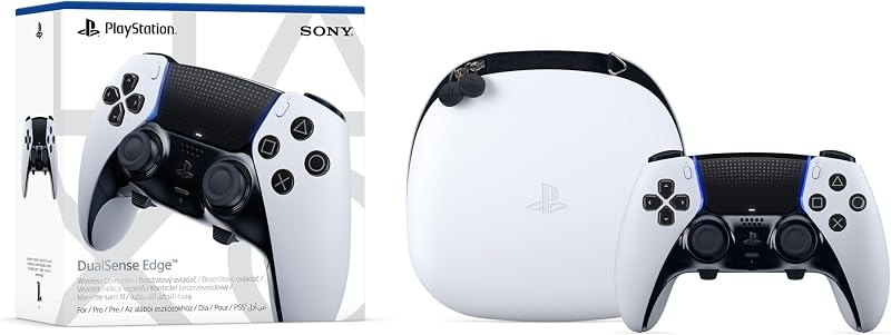 PlayStation DualSense Edge Wireless Controller — dualsense edge controller for dualsense edge controller