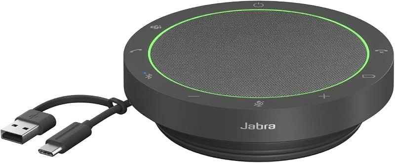 SPEAK2 55 MS Teams — Jabra Speak 710 USB for jabra speak 710 usb