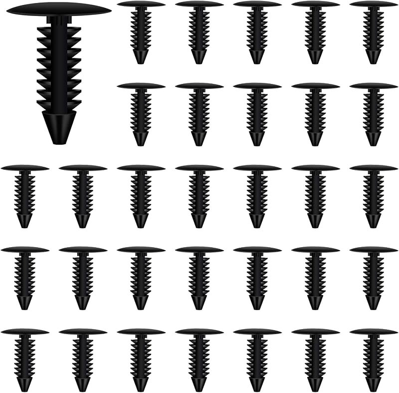100pcs Honeycomb Pins, Honeycomb Laser Bed Clamps Fixing Needle Laser Engraver Accessories for 7.5mm Honeycomb Grid