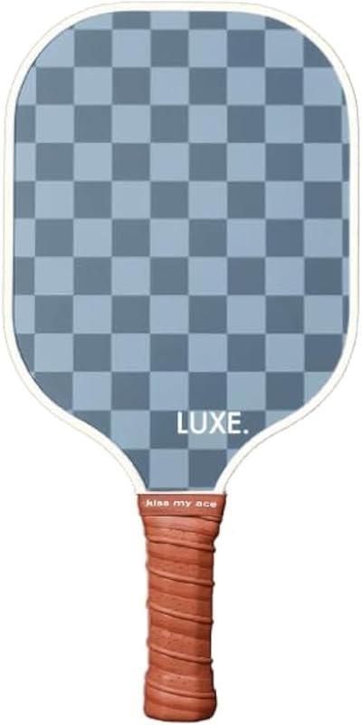 LUXE. Pickleball Paddle — pickleball paddle grip for pickleball paddle grip