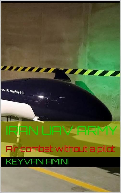 IRAN UAV ARMY : Air combat without a pilot — Iran Downs US LUCAS Drone for iran downs lucas drone