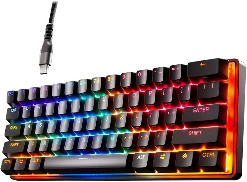 Amazon Renewed — steelseries prime wireless mouse for steelseries prime wireless mouse