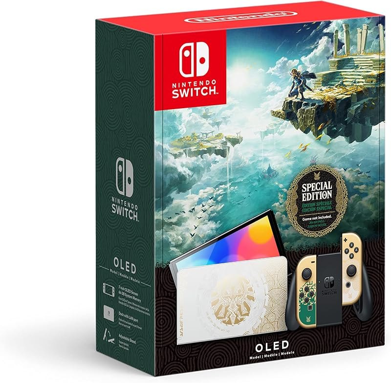 Nintendo Switch — nintendo zelda switch for nintendo zelda switch