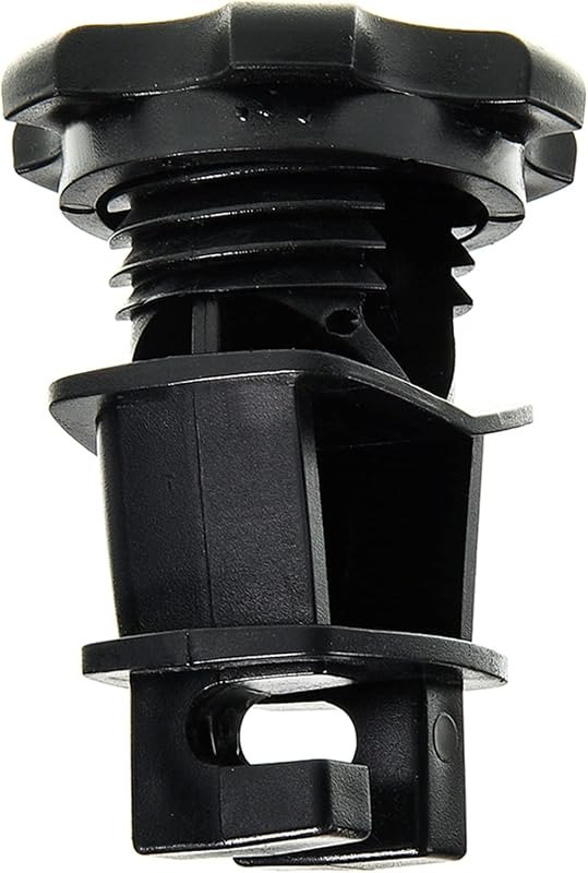 Screw-on Round Post Insulator, Electric Fence Wire Holding, 50 — farm fence insulator for farm fence insulator