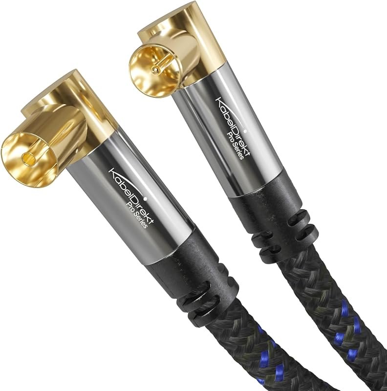 KabelDirekt — cable tv coaxial cable for cable coaxial cable
