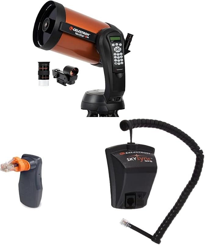 Celestron — celestron nexstar 8se for celestron nexstar 8se