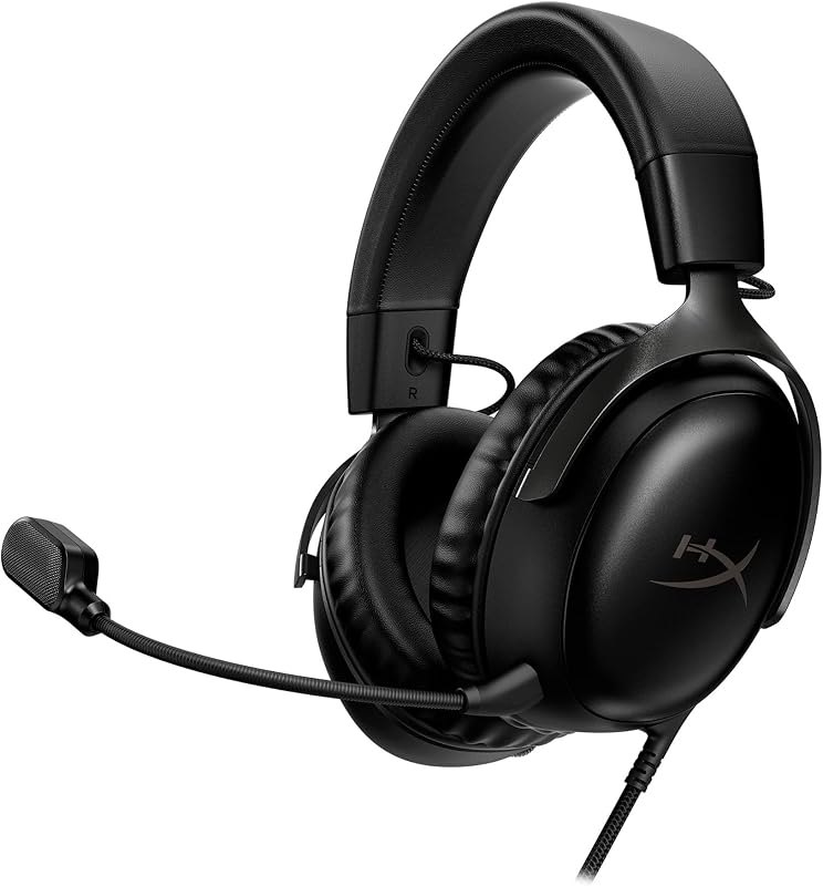 Cloud III — HyperX Cloud II for hyperx cloud