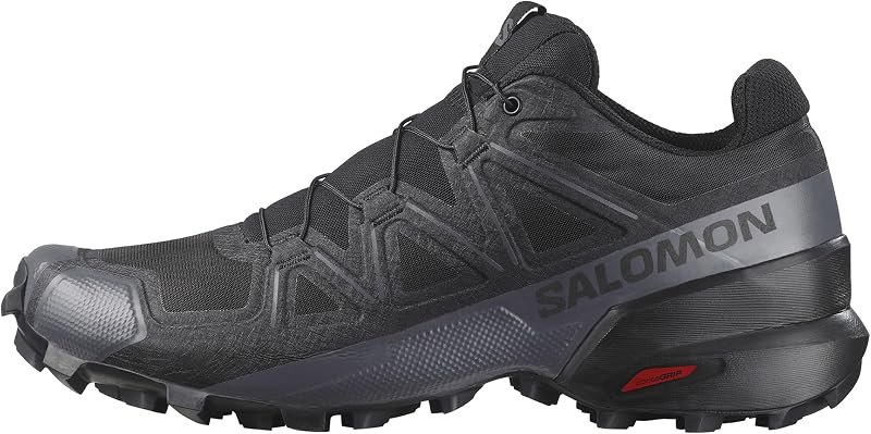 Salomon Women's Speedcross Trail Running Shoes — Cross Country Running Shoes for cross country running shoes
