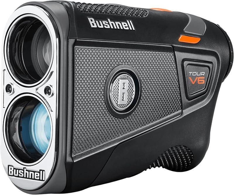 Bushnell — Bushnell Golf Rangefinder for bushnell golf rangefinder