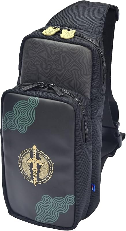 Adventure Pack (The Legend of Zelda: Tears of the Kingdom) for Nintendo Switch — zelda switch console pre order for