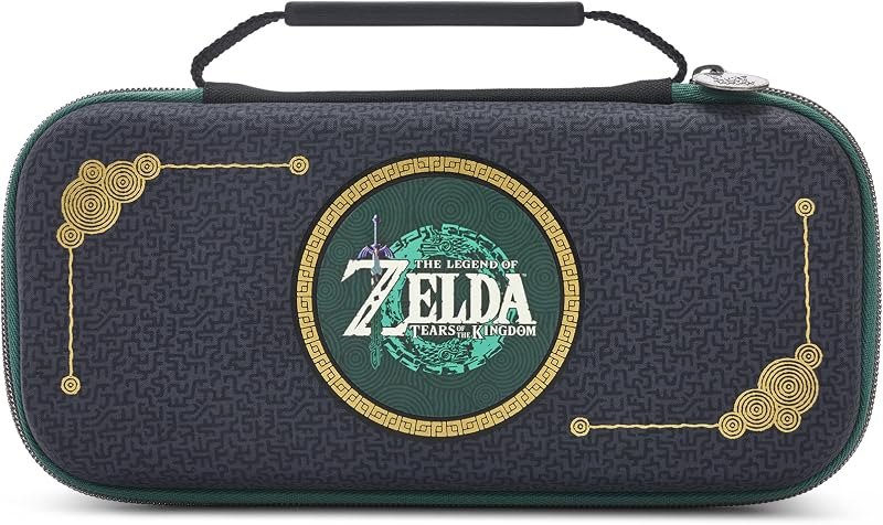PowerA Protection Case for Nintendo Switch — switch 2 zelda edition for switch zelda edition