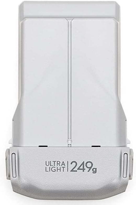 For DJI Mini 3 / Mini 3 Pro Battery 2453mAh / 27Wh / 11.1 V DJI Mini 3 / Mini 3 Pro High Capacity Intelligent Flight