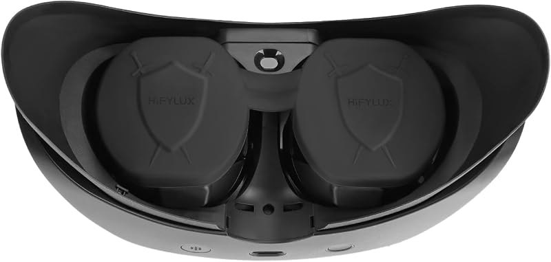Hifylux Silicone Lens Cover for Playstation VR2 Headset