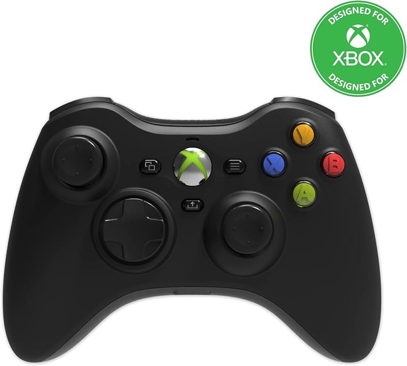 Hyperkin Xenon Wired Controller for XBOX Series X — xbox wireless controller for xbox wireless controller