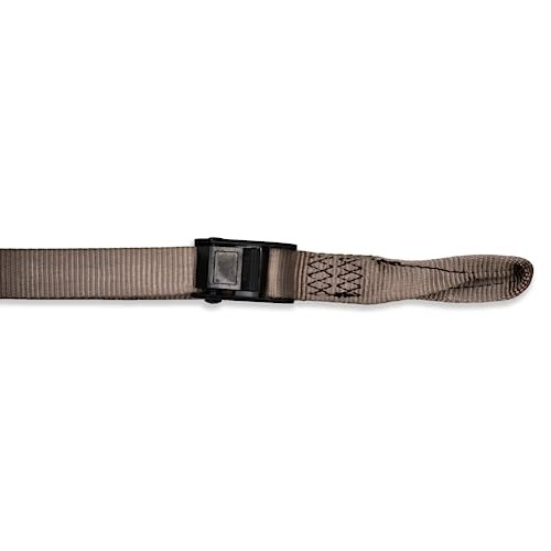 XOP Hunting Treestand 8 ft Cam Strap Set- 2 Pack - Hunting Cam Strap Set — hunting tree stand for hunting tree stand