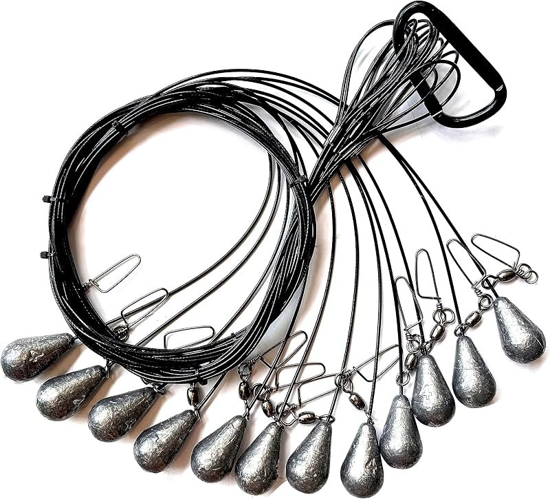 AUSCAMOTEK Texas Duck Decoy Rig for Waterfowl Hunting — duck decoy spread for duck decoy spread