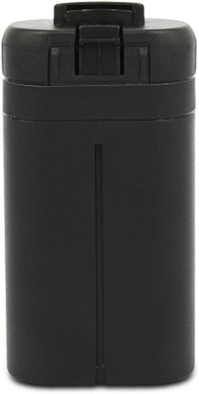 Compatible with DJI Mini 1 Battery 2500 mAh / 27 Wh / 7.2 V,High Capacity Intelligent Flight Replacement Battery, for