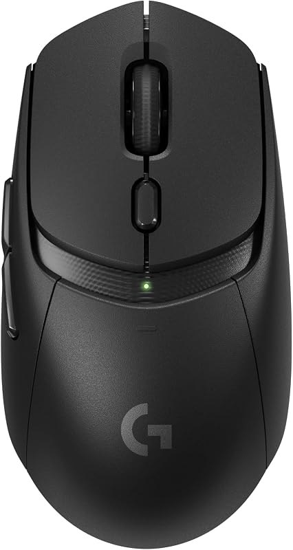 Logitech G309 Lightspeed Wireless Gaming Mouse — PlayStation Precision Gaming Mouse for playstation precision gaming
